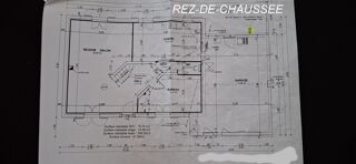  Maison à vendre 6 pièces 151 m²