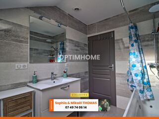  Maison � vendre 3 pi�ces 107 m�