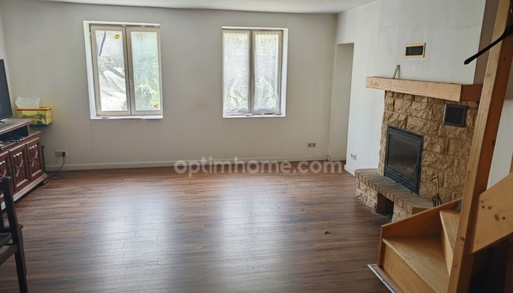 Vente Maison Maison à vendre 5 pièces  (87) Saint sornin la marche