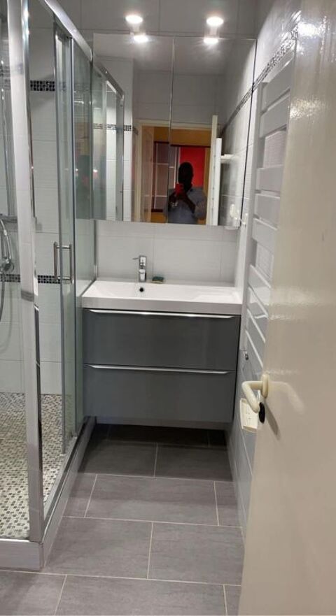  Appartement � louer 4 pi�ces 85 m�