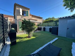  Maison � vendre 4 pi�ces 63 m�