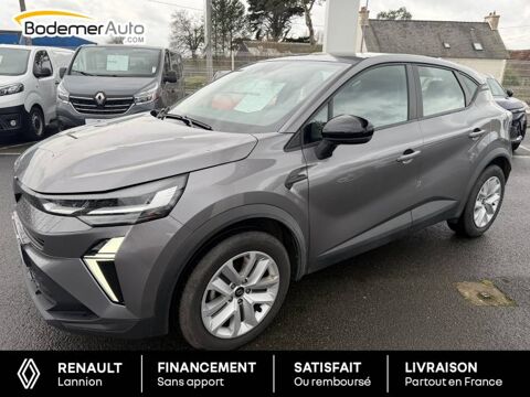 Captur TCe 90 Evolution 2024 occasion 22200 Guingamp