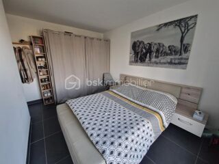  Appartement � vendre 3 pi�ces 65 m�