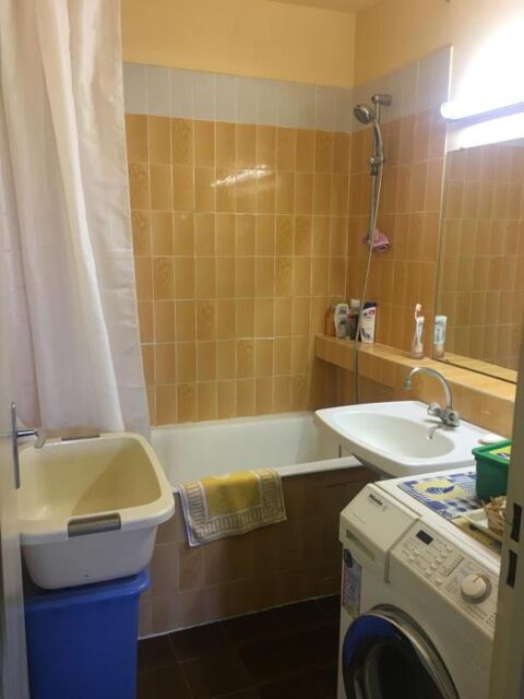  Appartement  louer 1 pice 10 m