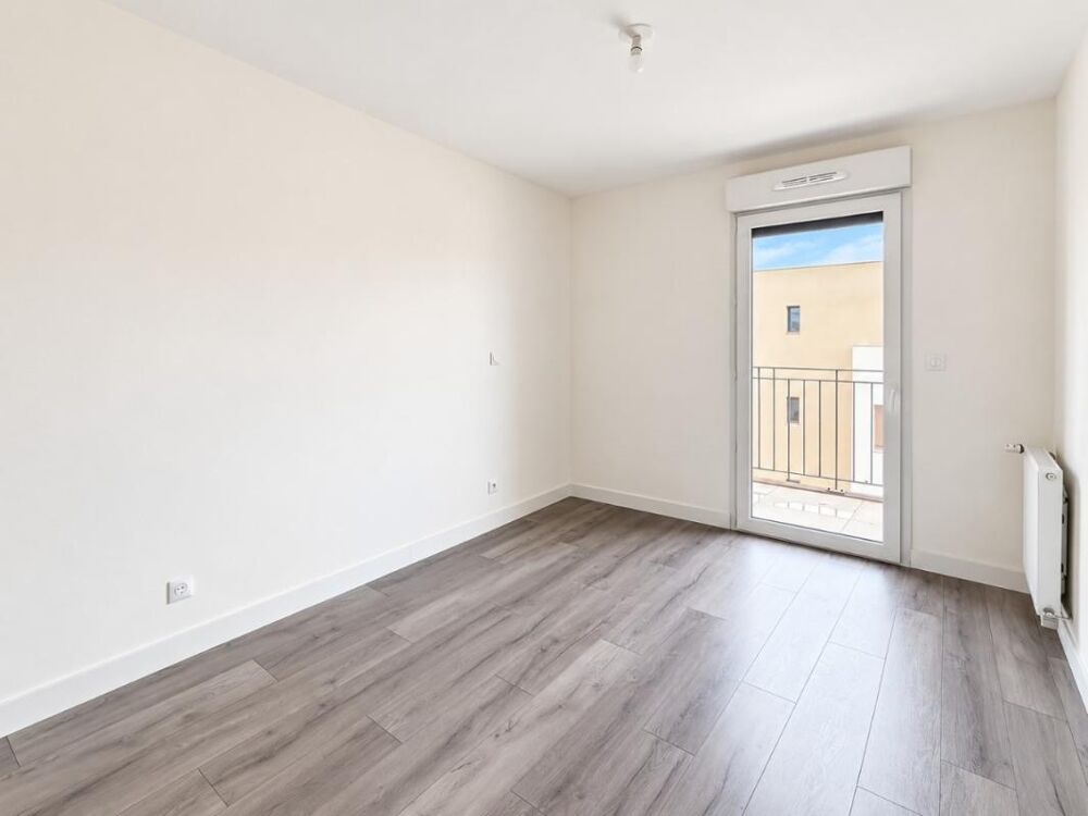 Location Appartement Appartement T2 avec parking et balcon au Pontet Le pontet
