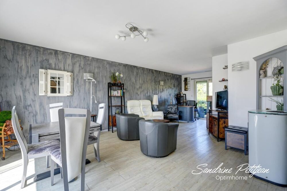 Vente Maison Maison à vendre 4 pièces - parcelle 997m² - Saint Maurice de Beynost 01700 Saint maurice de beynost