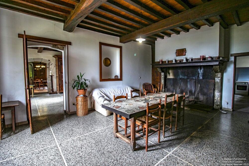 à vendre  Propriété/château Bonnut (64300)