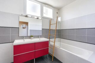  Appartement à vendre 5 pièces 115 m²