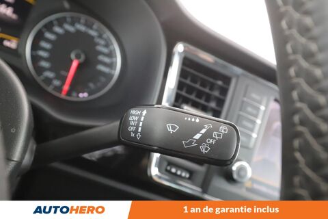 Ateca 1.4 EcoTSI ACT Xcellence 150 ch 2017 occasion 92130 Issy-les-Moulineaux
