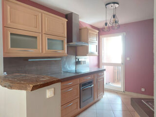  Appartement � vendre 4 pi�ces 88 m�