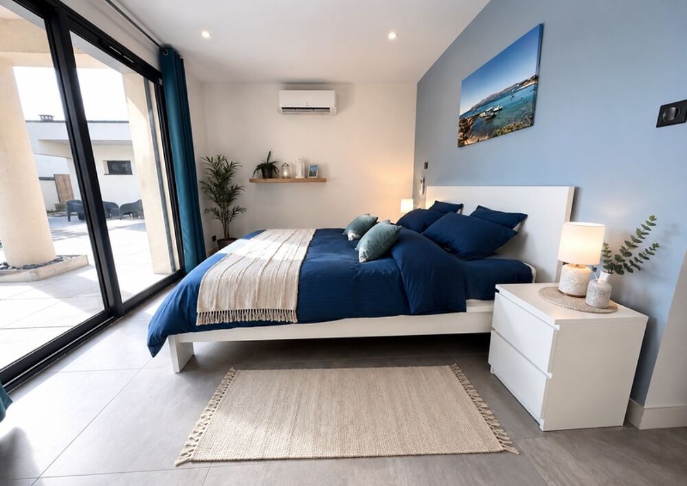 Maison à vendre 8 pièces TOULOUSE (31)