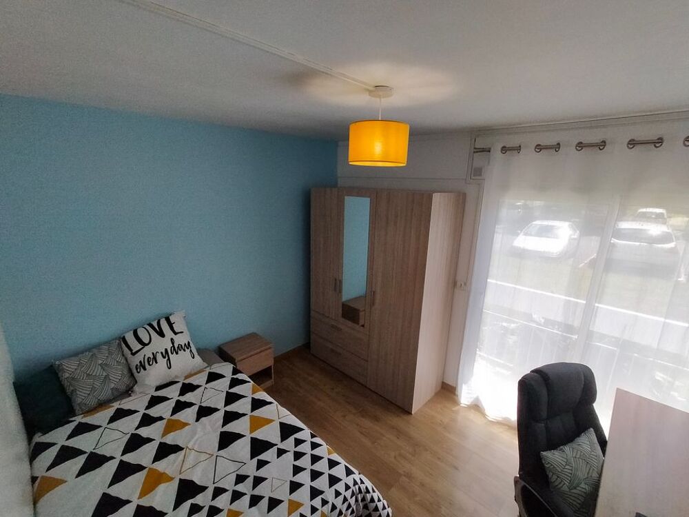 Location Appartement Appartement de 84m2 à louer sur Rennes Rennes