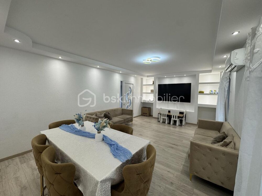 Pavillon sur sous sol