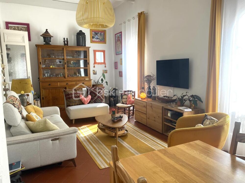 Vente Appartement Appartement de standing de 108m2 Frontignan