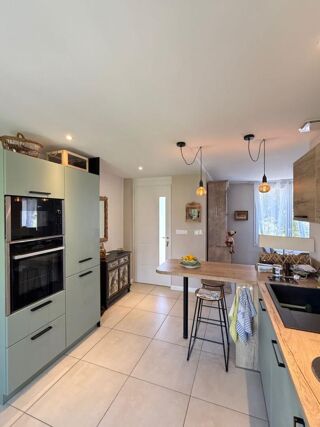  Maison � vendre 4 pi�ces 80 m�