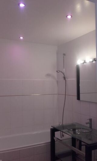  Appartement � louer 2 pi�ces 37 m�