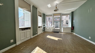  Immeuble � vendre 164 m�