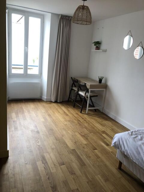  Appartement � louer 1 pi�ce 20 m�