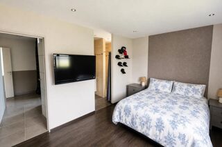  Maison à vendre 5 pièces 128 m²