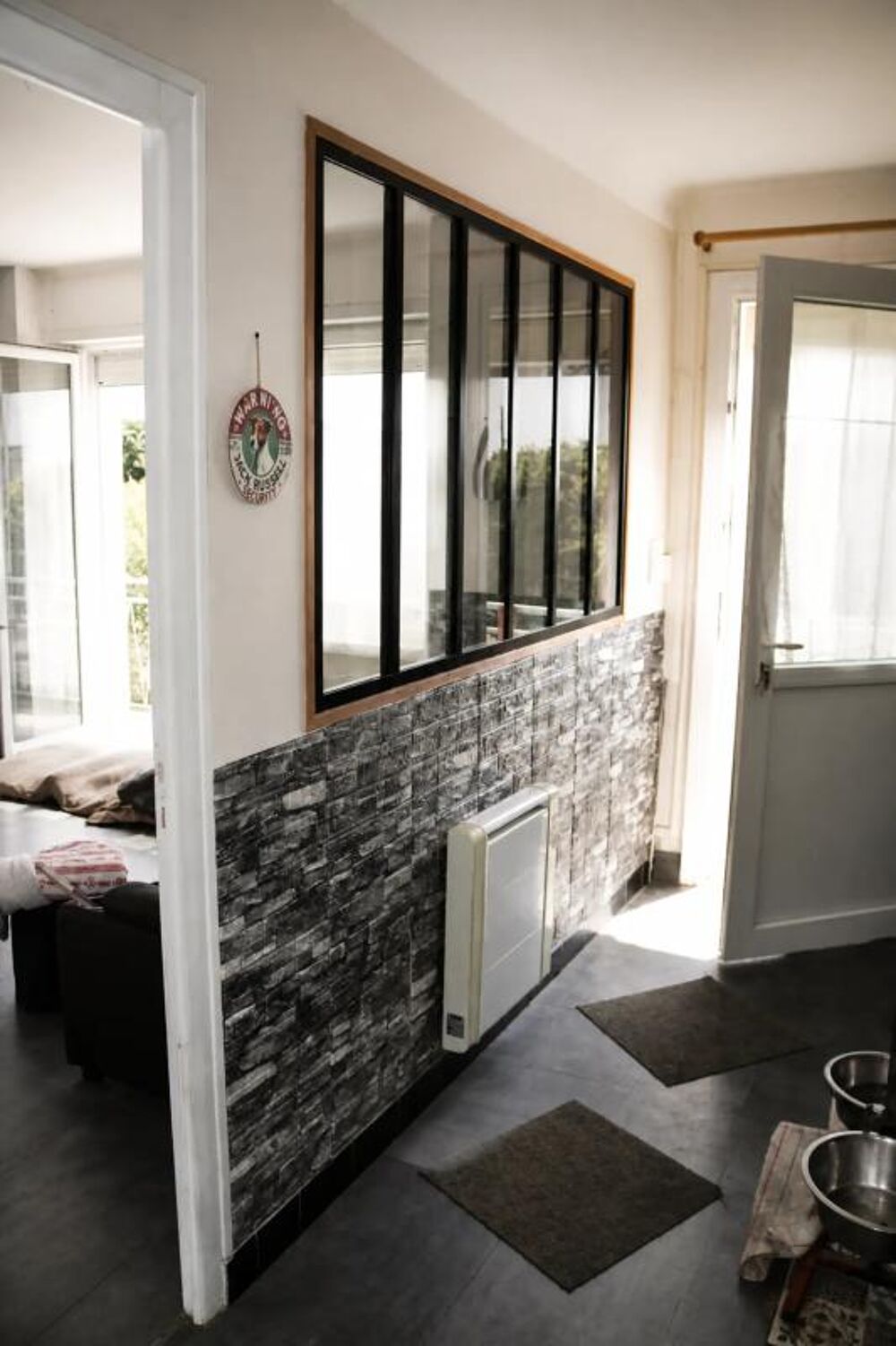 Vente Maison Maison de 6 pièces de 142 m² à Plouhinec Plouhinec