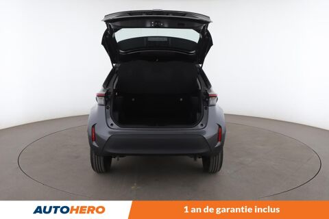 Yaris Cross 1.5 Hybride 2WD Dynamic 116H 2023 occasion 92130 Issy-les-Moulineaux
