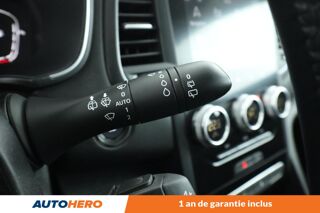 M&eacute;gane 1.5 dCi Blue Business 115 ch 2021 occasion 92130 Issy-les-Moulineaux