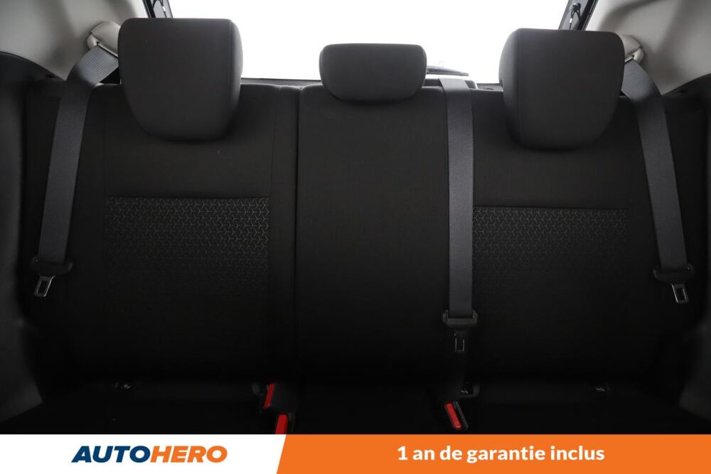 Swift 1.2 DualJet Hybrid SHVS Pack 90 ch 2019 occasion 92130 Issy-les-Moulineaux