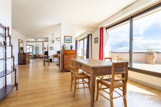  Appartement � vendre 8 pi�ces 192 m�