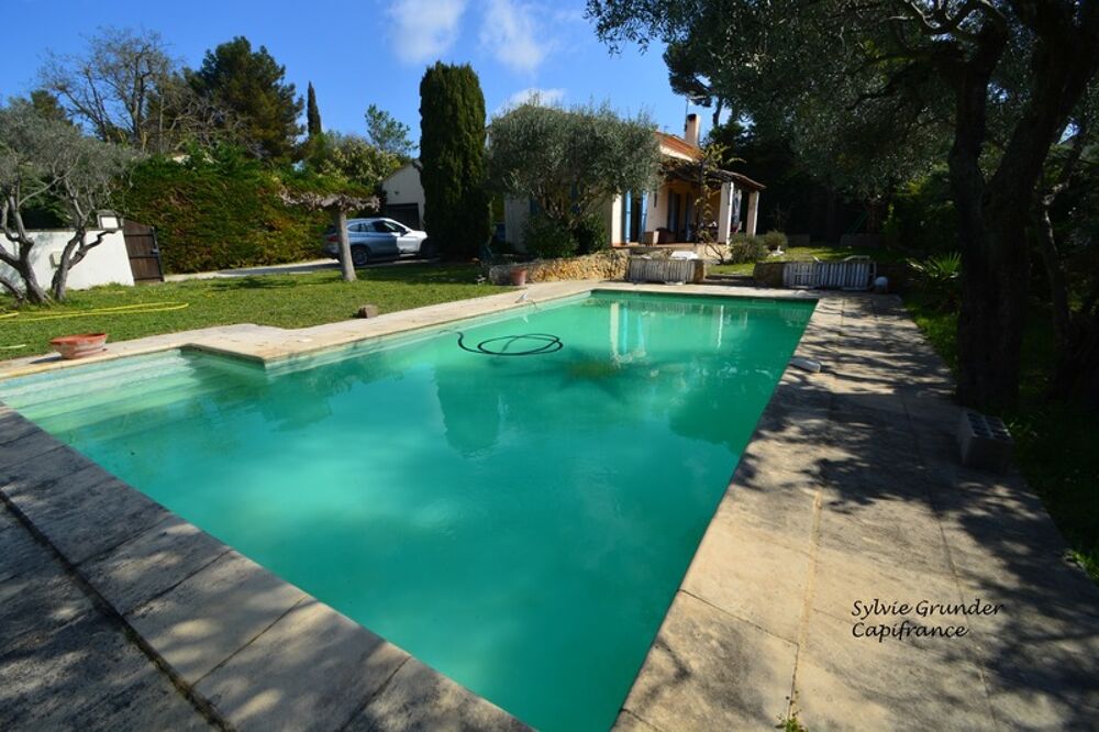 Maison à vendre 5 pièces MIRAMAS (13)