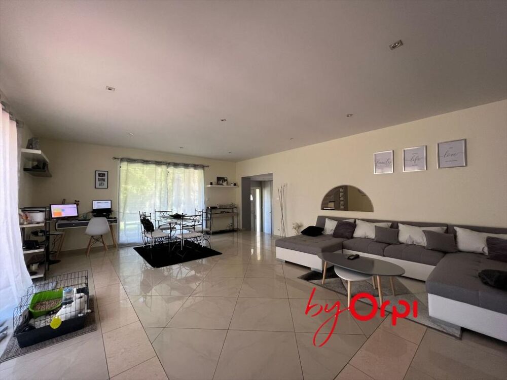 FROGES : maison 5 pièces (130 m²) en vente