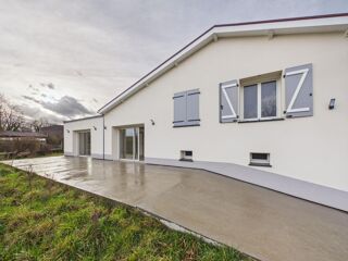  Maison � vendre 4 pi�ces 112 m�