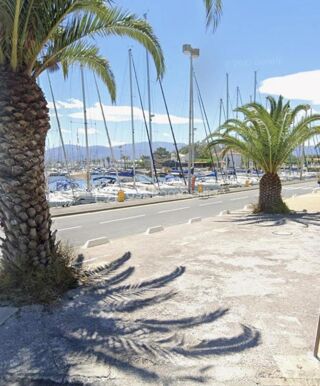  Appartement � vendre 1 pi�ce 26 m�