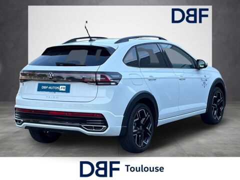 Taigo 1.5 TSI 150 CH DSG7 R LINE 2026 occasion 31100 Toulouse
