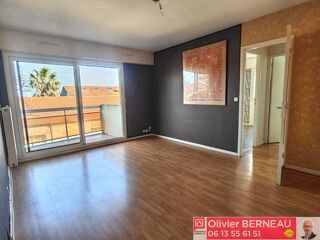  Appartement � vendre 2 pi�ces 42 m�