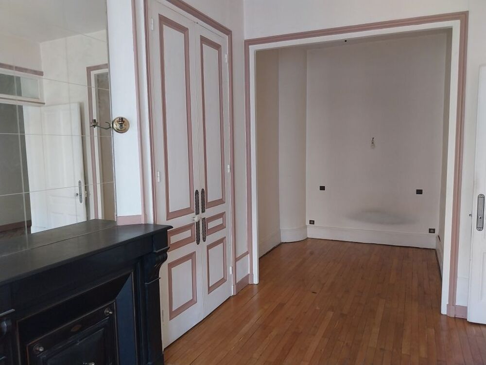 Location Appartement Appartement de 40m2 à louer sur Villeurbanne Villeurbanne