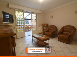  Maison � vendre 6 pi�ces 137 m�