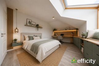  Appartement � vendre 3 pi�ces 74 m�