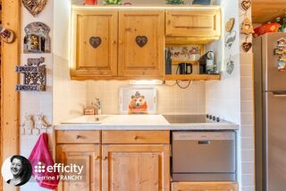  Appartement � vendre 2 pi�ces 33 m�