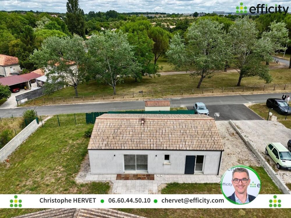 Vente Maison Pavillon Fleac