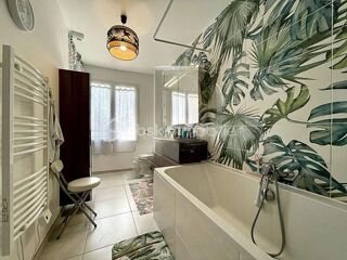  Maison � vendre 5 pi�ces 86 m�