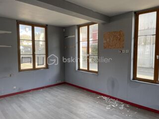  Maison � vendre 4 pi�ces 80 m�