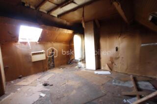  Maison � vendre 2 pi�ces 55 m�