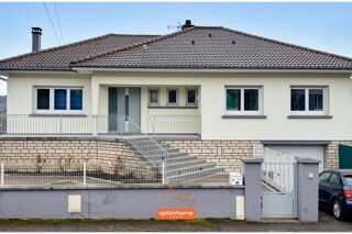  Maison � vendre 7 pi�ces 156 m�