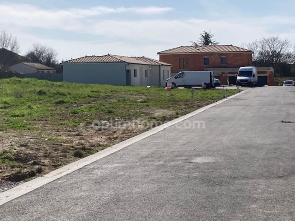 Vente Terrain Terrain � vendre  CHATEAUBERNARD (16) Chateaubernard