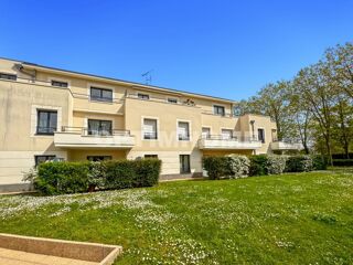  Appartement à vendre 3 pièces 69 m²