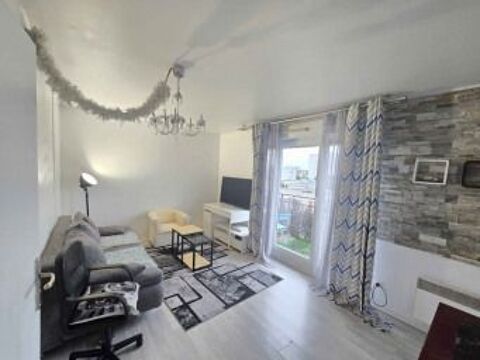  Appartement � louer 5 pi�ces 91 m�