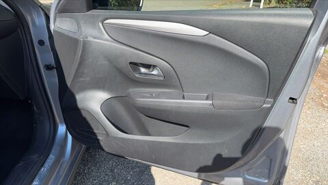 Corsa 1.2 75 Edition 2020 occasion 38240 Meylan