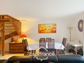  Maison à vendre 7 pièces 153 m²