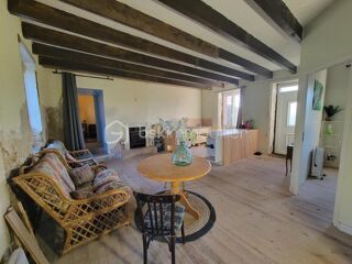  Maison à vendre 3 pièces 55 m²