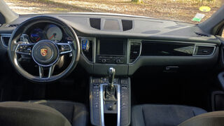 Macan 3.0 258 AWD PDK7 S - Automatique 2014 occasion 77120 Mouroux